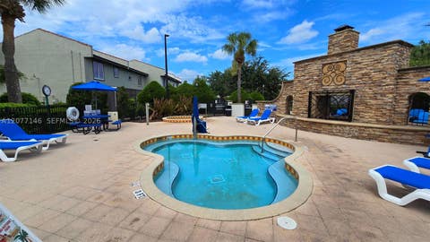 Tiny photo for 1007 Baseball and Boardwalk Ct, Kissimmee, FL 34746 (MLS # A12077146)