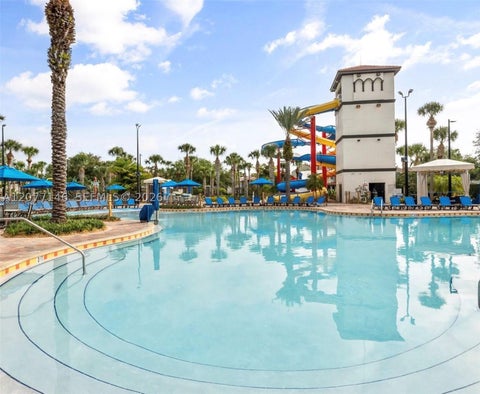 Tiny photo for 1007 Baseball and Boardwalk Ct, Kissimmee, FL 34746 (MLS # A12077146)