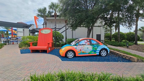 Tiny photo for 1007 Baseball and Boardwalk Ct, Kissimmee, FL 34746 (MLS # A12077146)