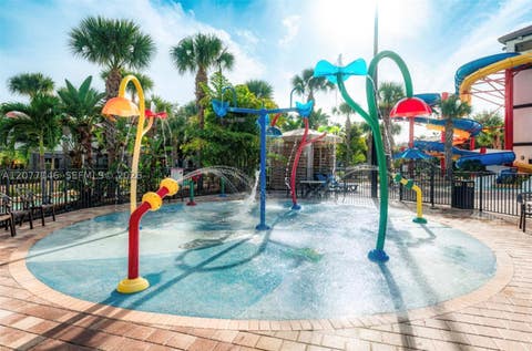 Tiny photo for 1007 Baseball and Boardwalk Ct, Kissimmee, FL 34746 (MLS # A12077146)