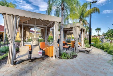 Tiny photo for 1007 Baseball and Boardwalk Ct, Kissimmee, FL 34746 (MLS # A12077146)