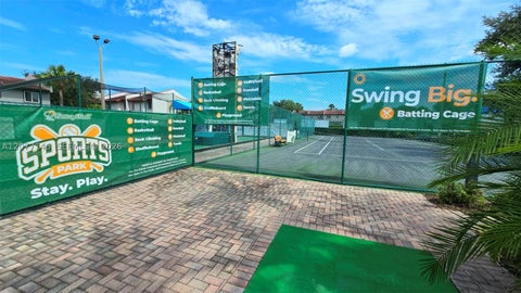 Tiny photo for 1007 Baseball and Boardwalk Ct, Kissimmee, FL 34746 (MLS # A12077146)