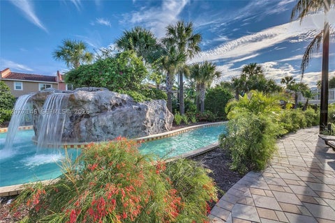 Tiny photo for 1007 Baseball and Boardwalk Ct, Kissimmee, FL 34746 (MLS # A12077146)