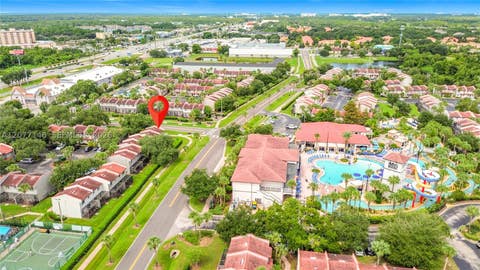 Tiny photo for 1007 Baseball and Boardwalk Ct, Kissimmee, FL 34746 (MLS # A12077146)