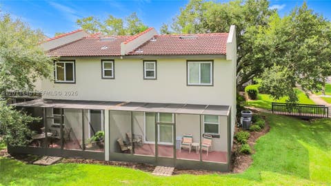 Tiny photo for 1007 Baseball and Boardwalk Ct, Kissimmee, FL 34746 (MLS # A12077146)