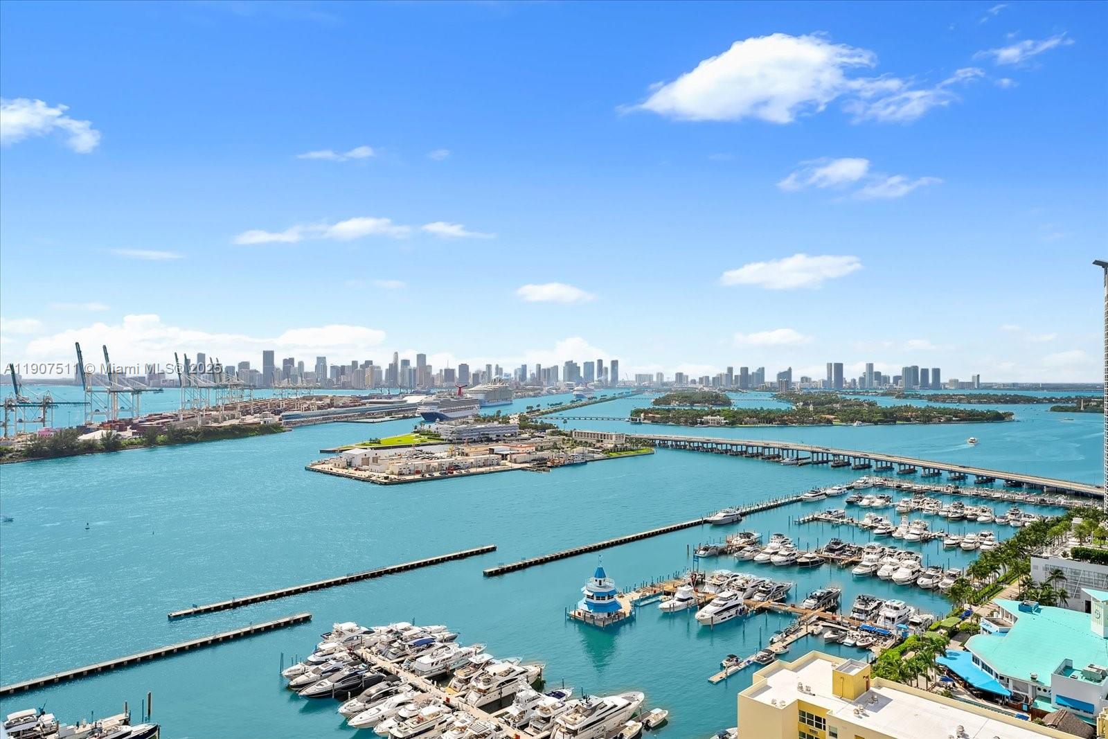 YACHT CLUB AT PORTOFINO C - Residential