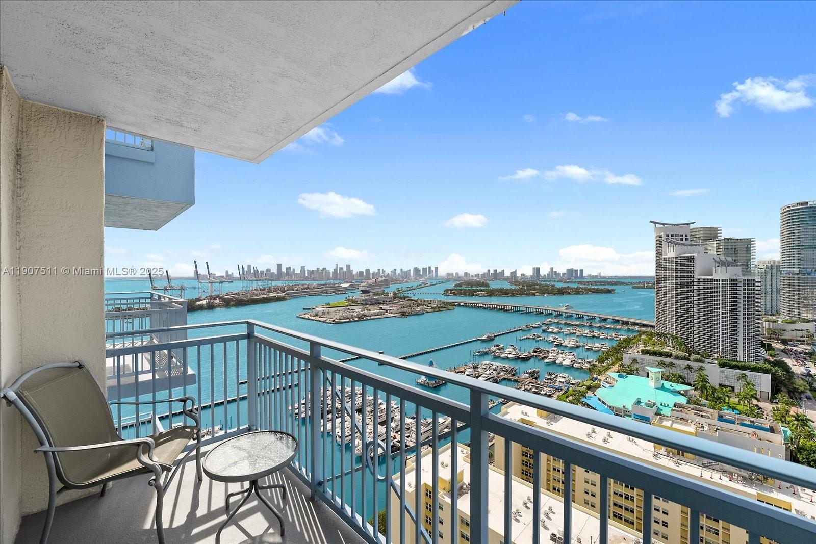 YACHT CLUB AT PORTOFINO C - Residential