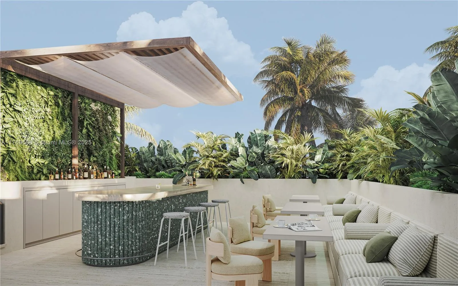 Miami Beach, Florida 33139, United States, 1 Bedroom Bedrooms, ,1 BathroomBathrooms,Residential,Active,92695