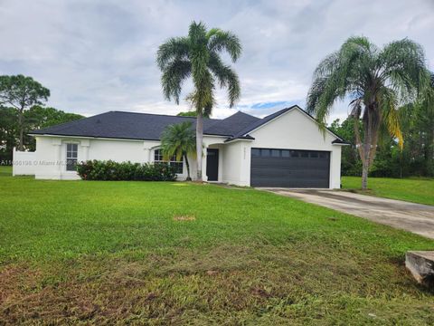 5532 NW Cordrey St, Port St. Lucie, FL 34986 - MLS#: A11486198