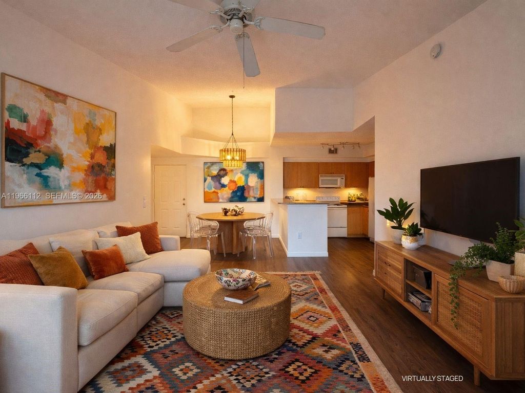 Photo of 2360 E Preserve Way #306, Miramar, FL 33025 (MLS # A11966112)