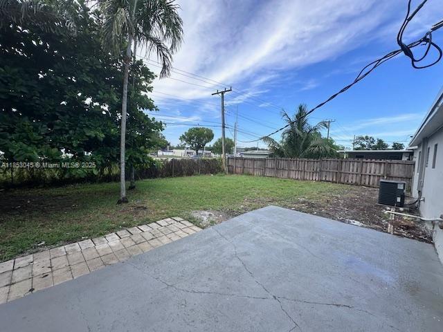 PLAYLAND ISLES - Residential Lease