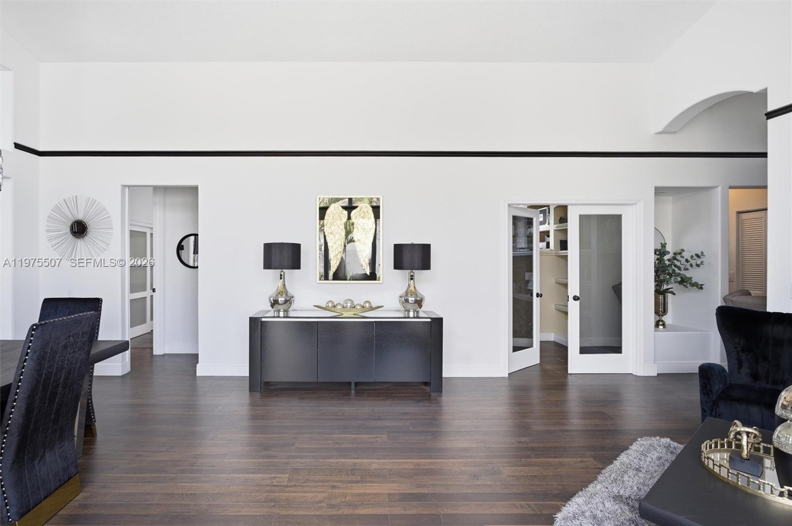 SUNSET LAKES PLAT ONE - Residential