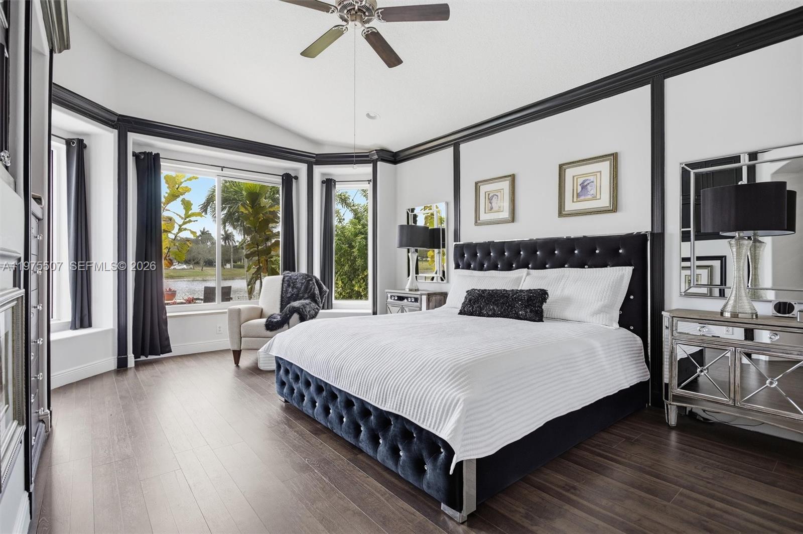 SUNSET LAKES PLAT ONE - Residential