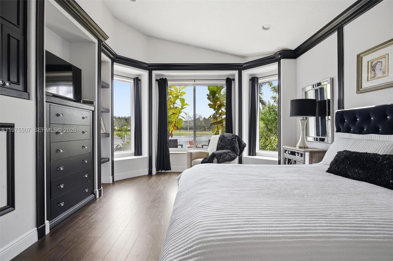 SUNSET LAKES PLAT ONE - Residential