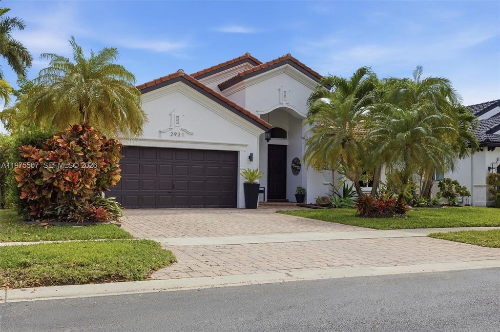Photo of 2931 SW 187th Ter, Miramar, FL 33029 (MLS # A11975507)