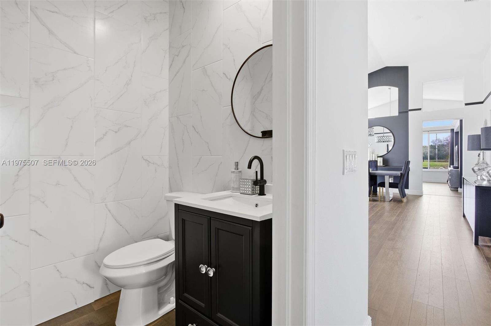 SUNSET LAKES PLAT ONE - Residential