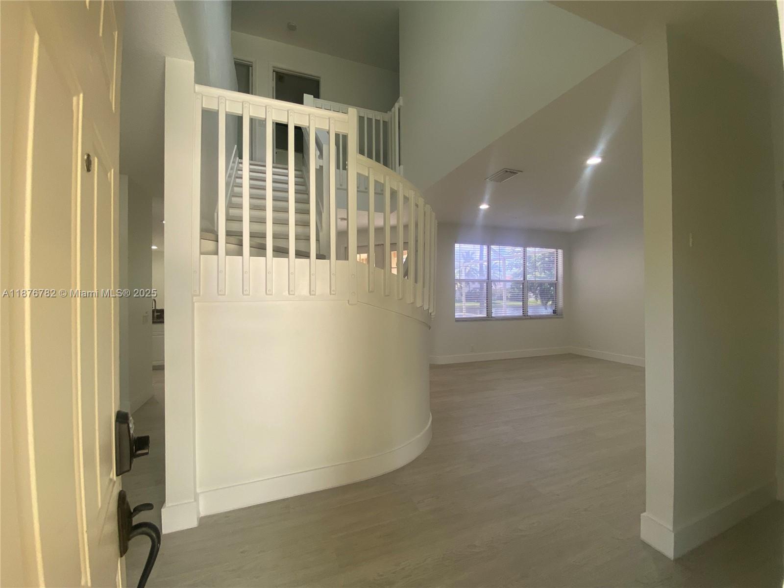 SECTOR 4 - 1ST ADDITION - Residential Lease