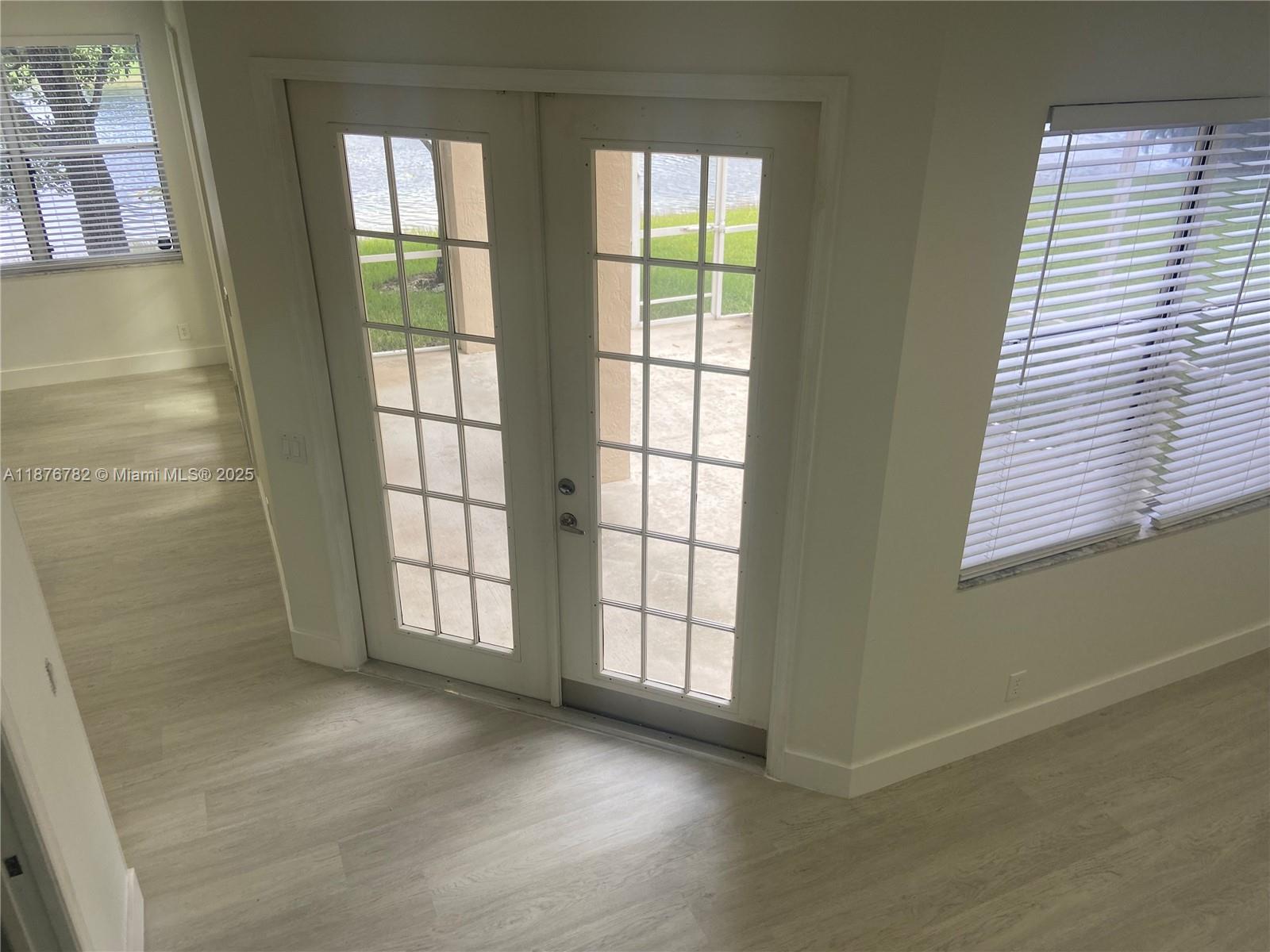 SECTOR 4 - 1ST ADDITION - Residential Lease