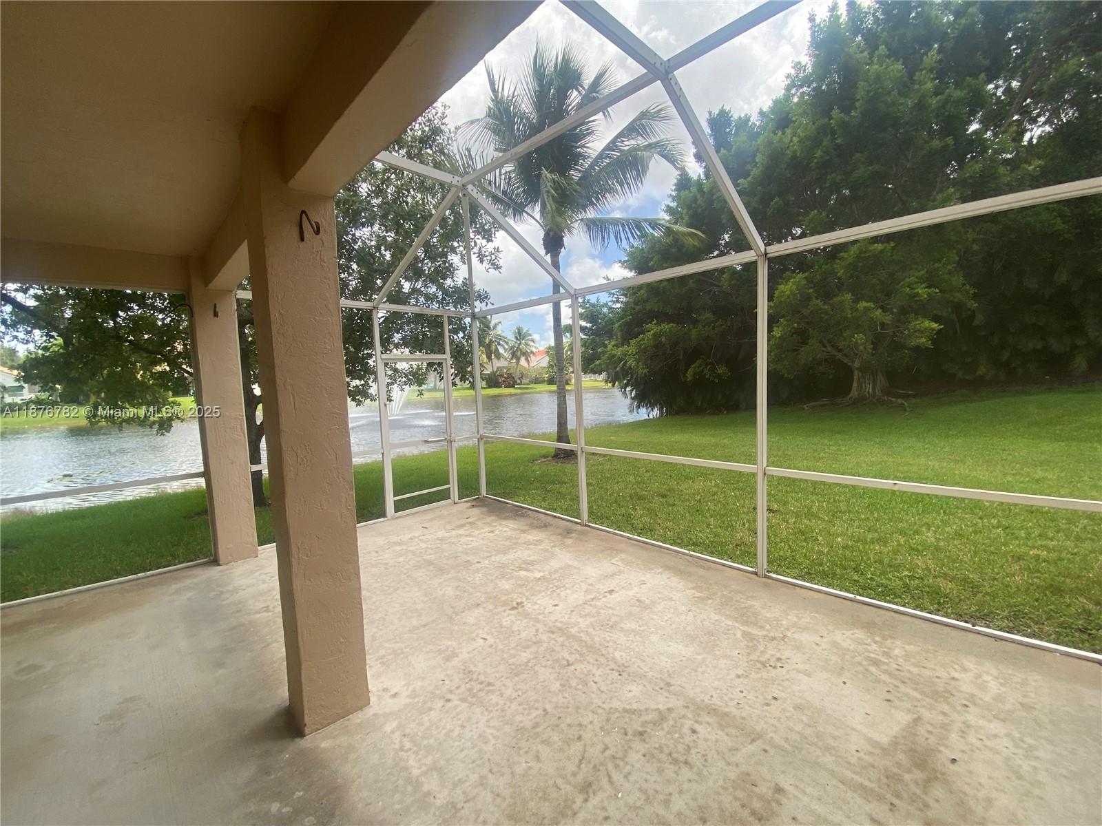 SECTOR 4 - 1ST ADDITION - Residential Lease