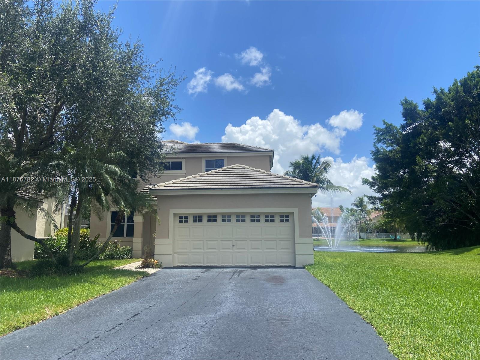 SECTOR 4 - 1ST ADDITION - Residential Lease