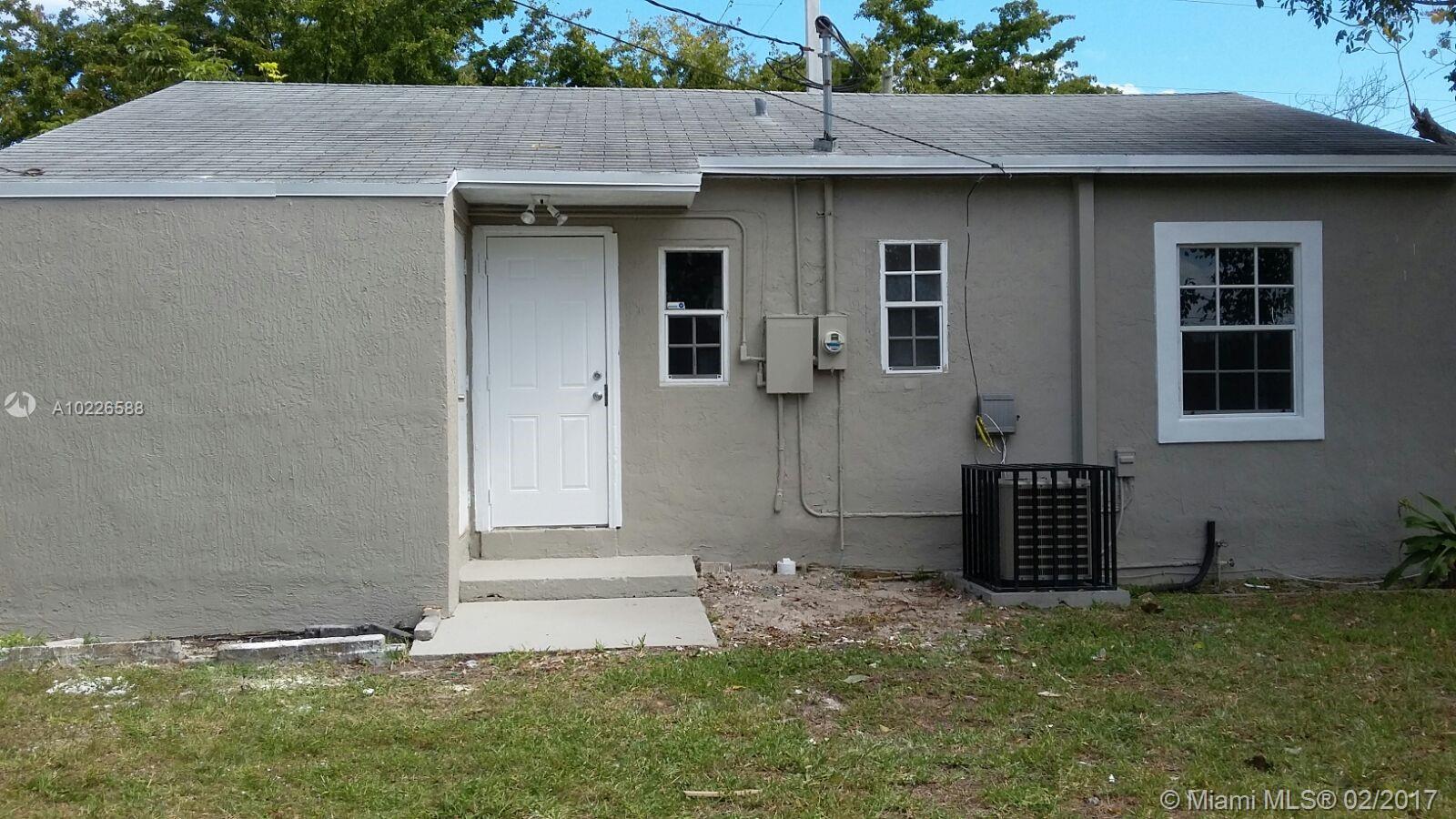 North Shore Heights - Residential Lease