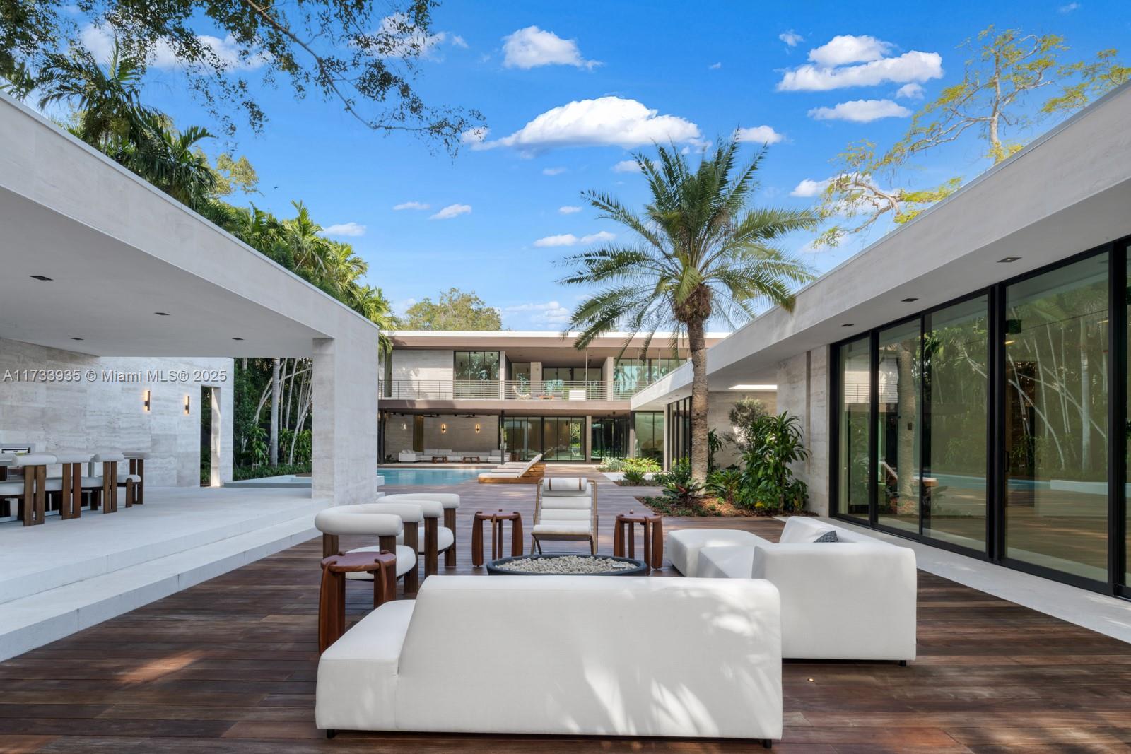 CLEVELAND PARK - Residential