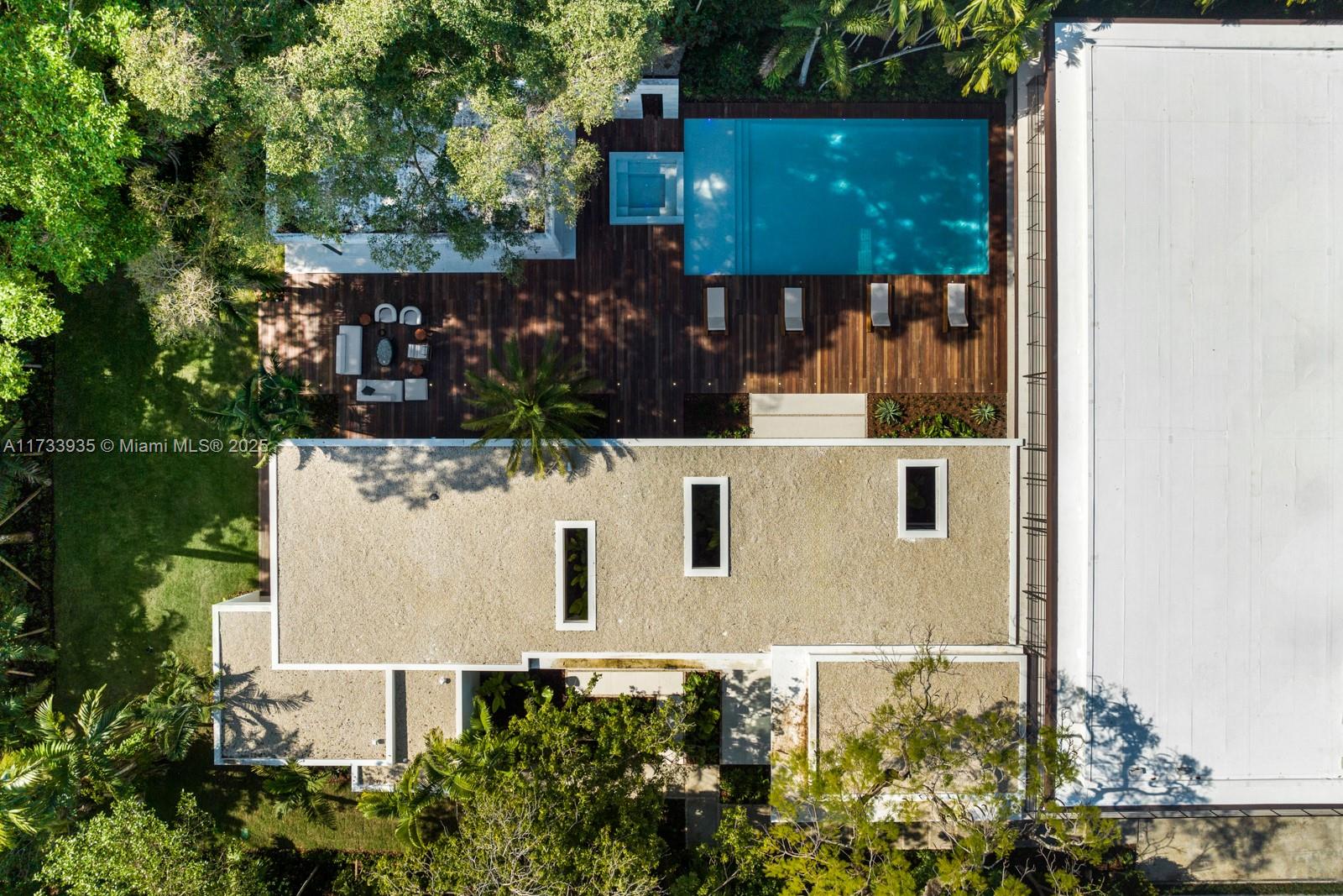 CLEVELAND PARK - Residential