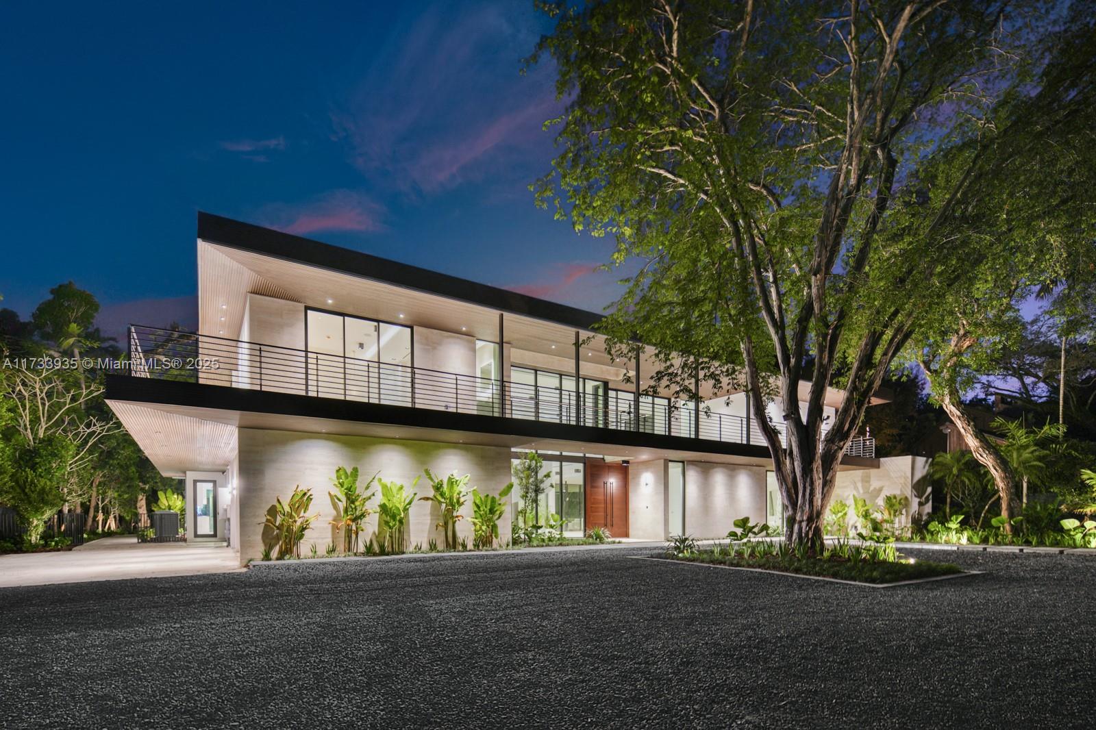 CLEVELAND PARK - Residential