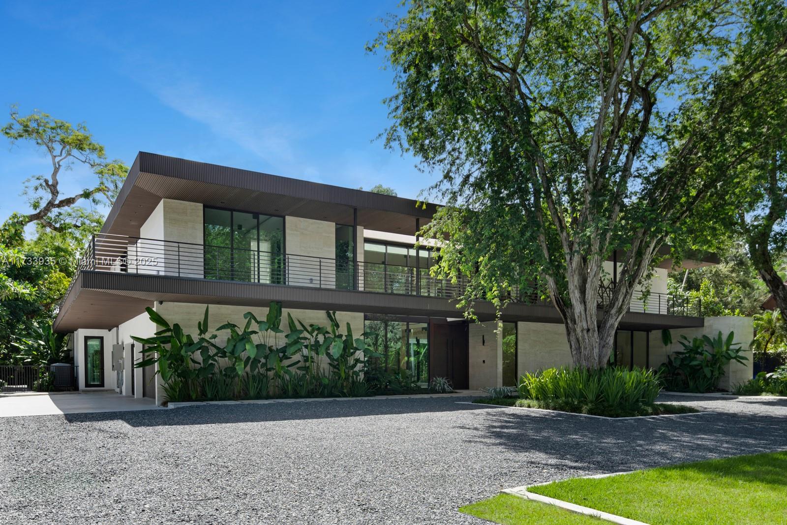 CLEVELAND PARK - Residential