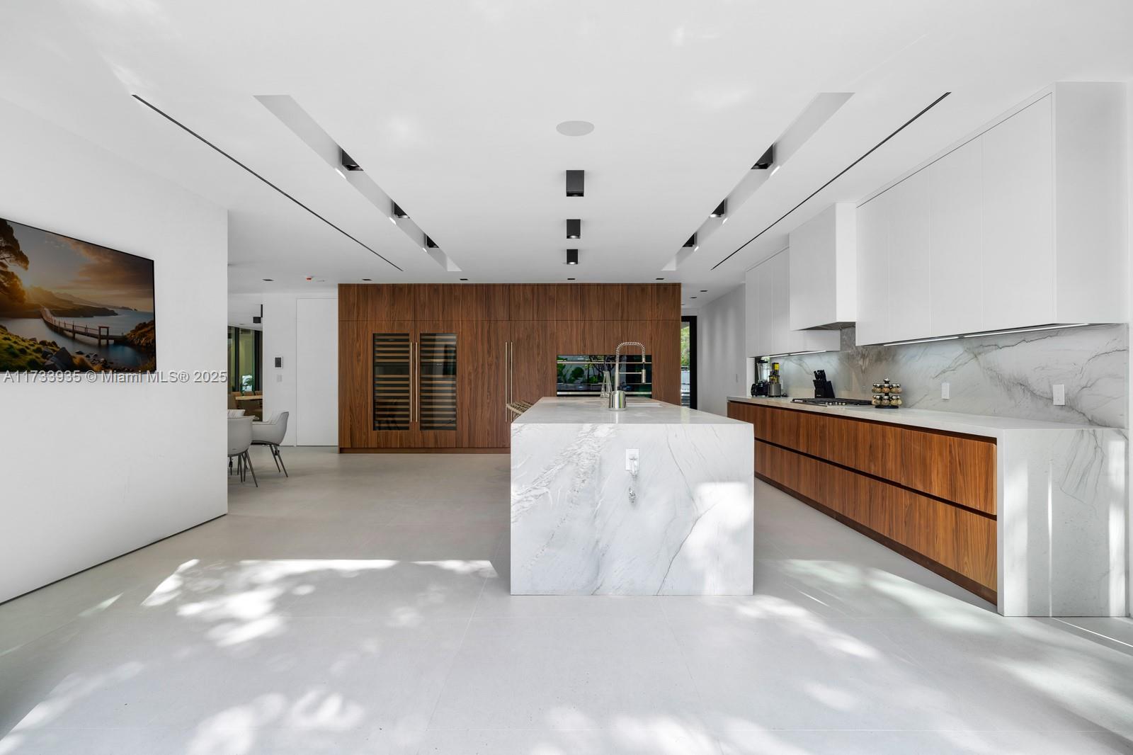 CLEVELAND PARK - Residential