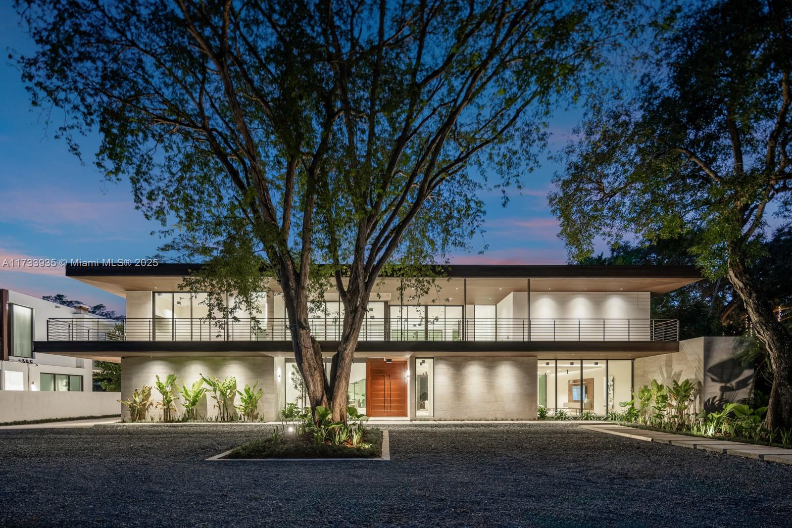 CLEVELAND PARK - Residential