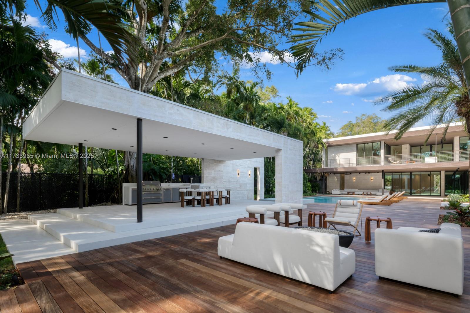 CLEVELAND PARK - Residential