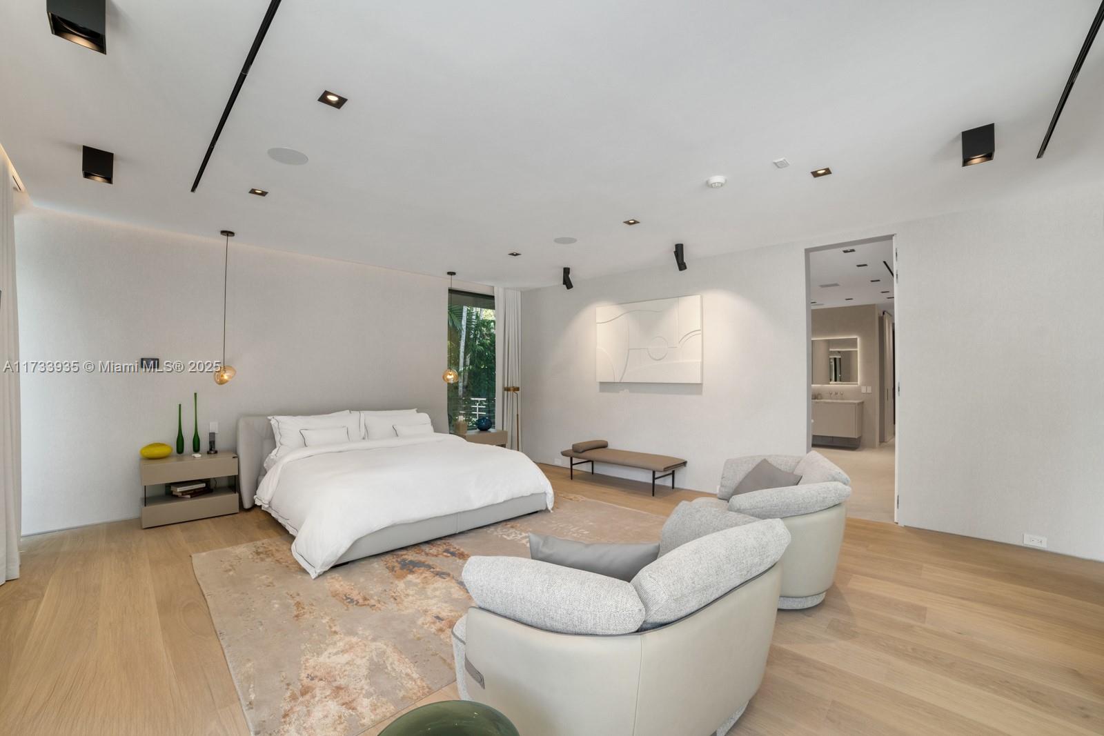 CLEVELAND PARK - Residential
