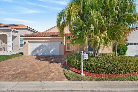 391 Bermuda Springs Dr Weston FL 33326