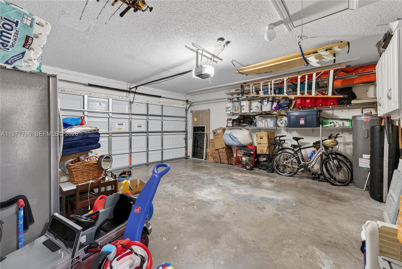 Bermuda Springs - Residential