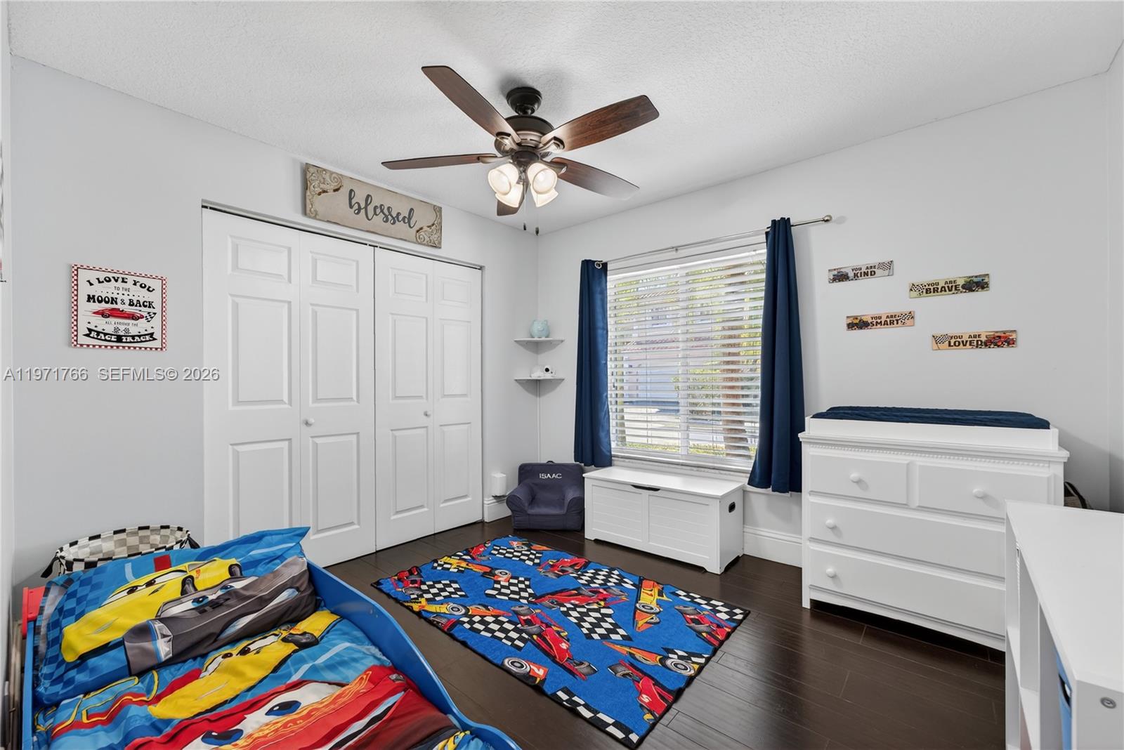 Bermuda Springs - Residential