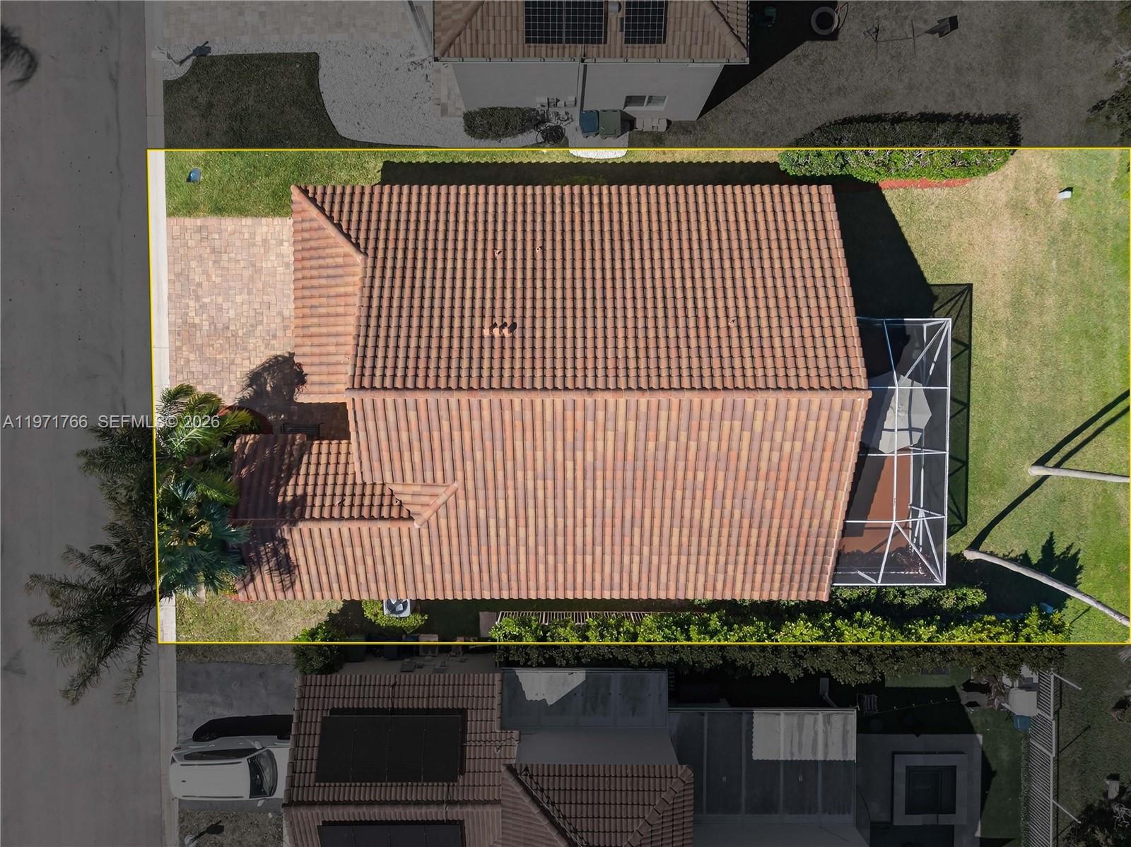 Bermuda Springs - Residential