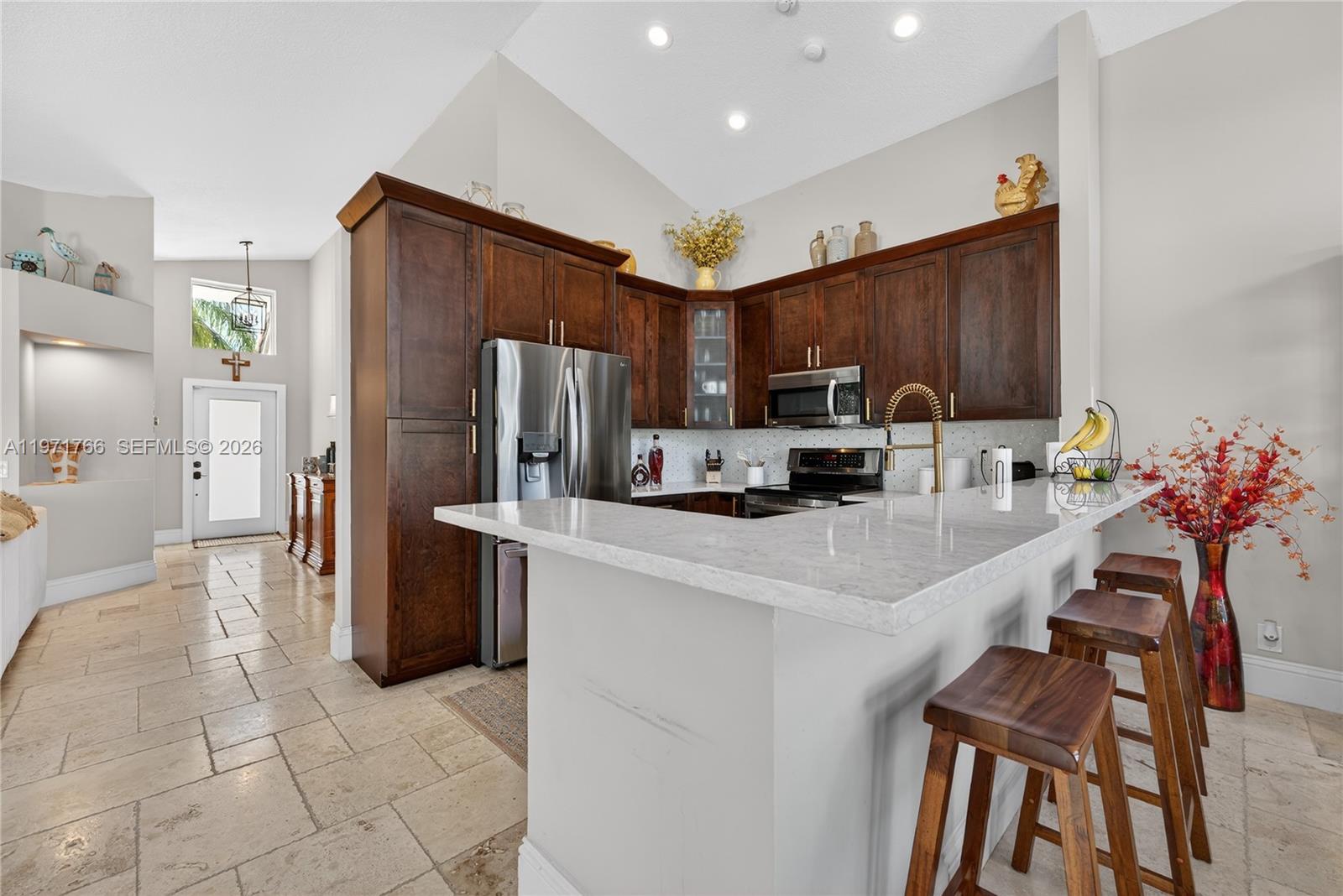 Bermuda Springs - Residential