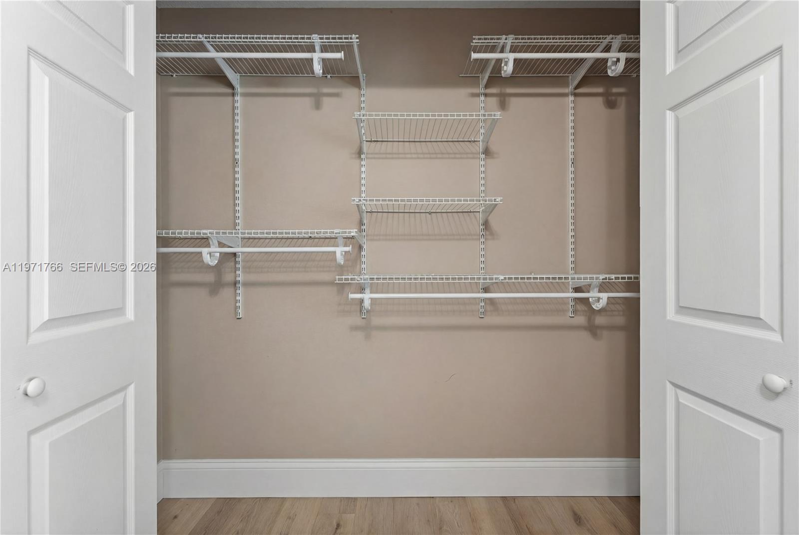 Bermuda Springs - Residential