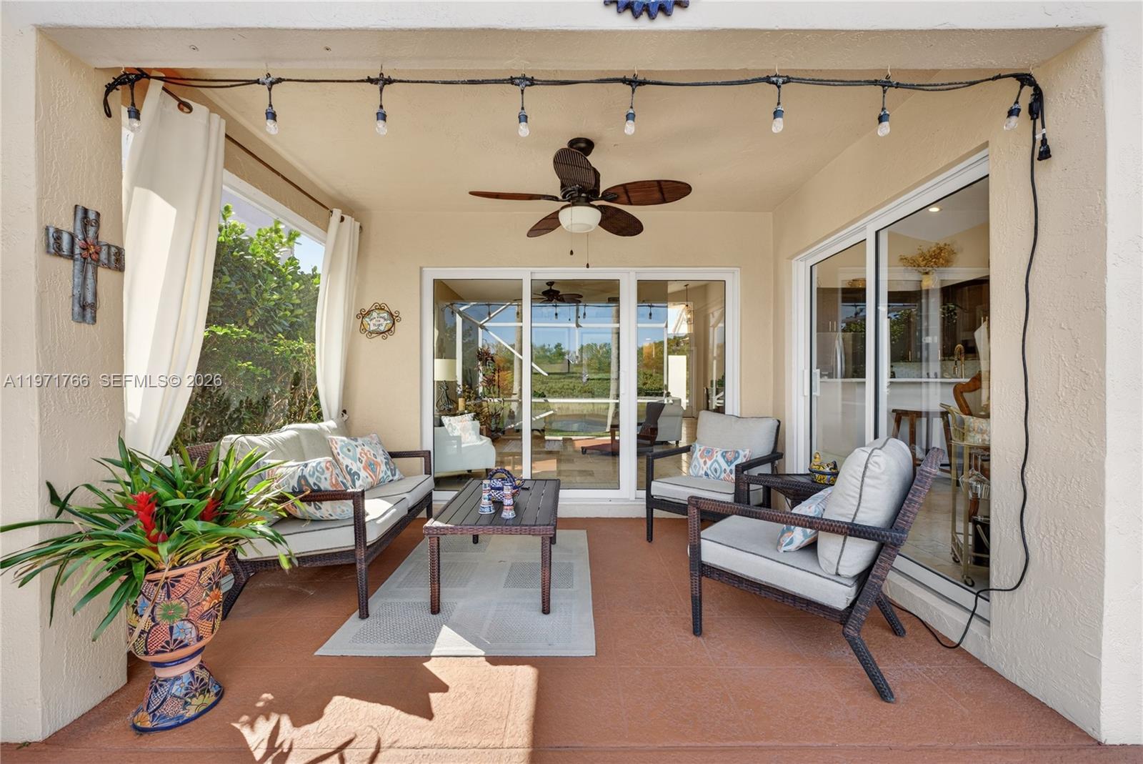 Bermuda Springs - Residential