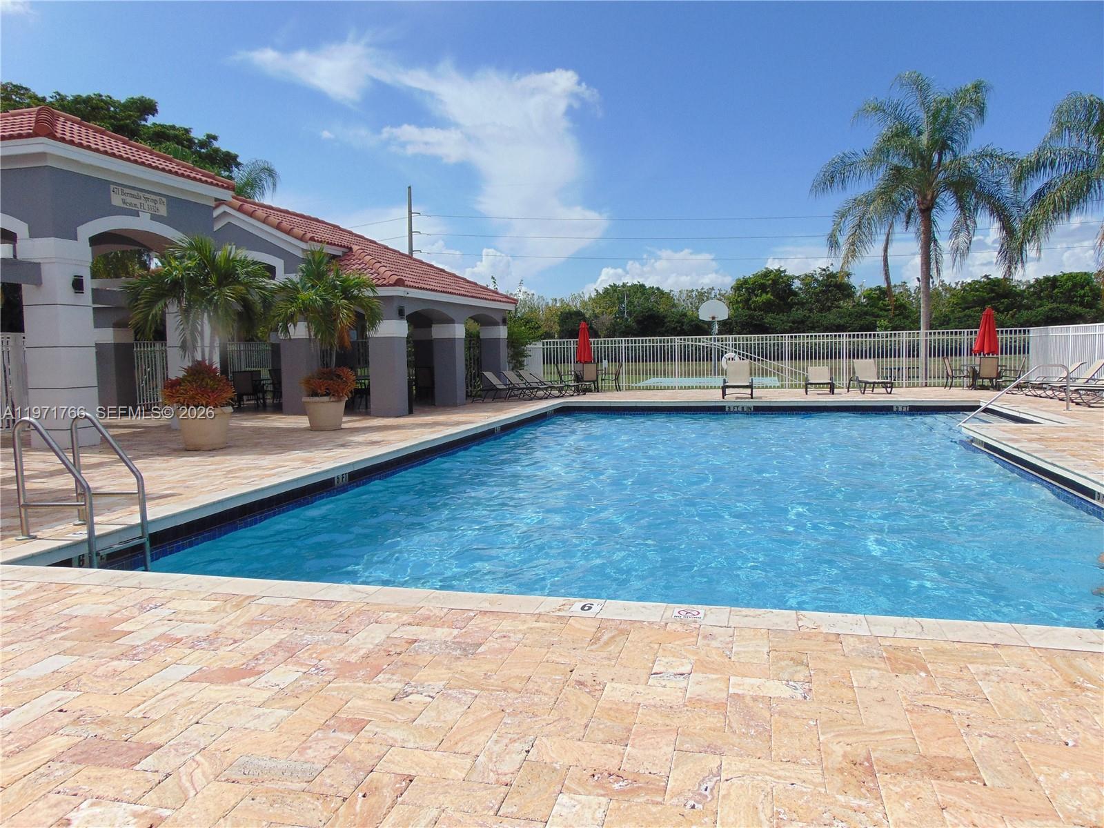 Bermuda Springs - Residential