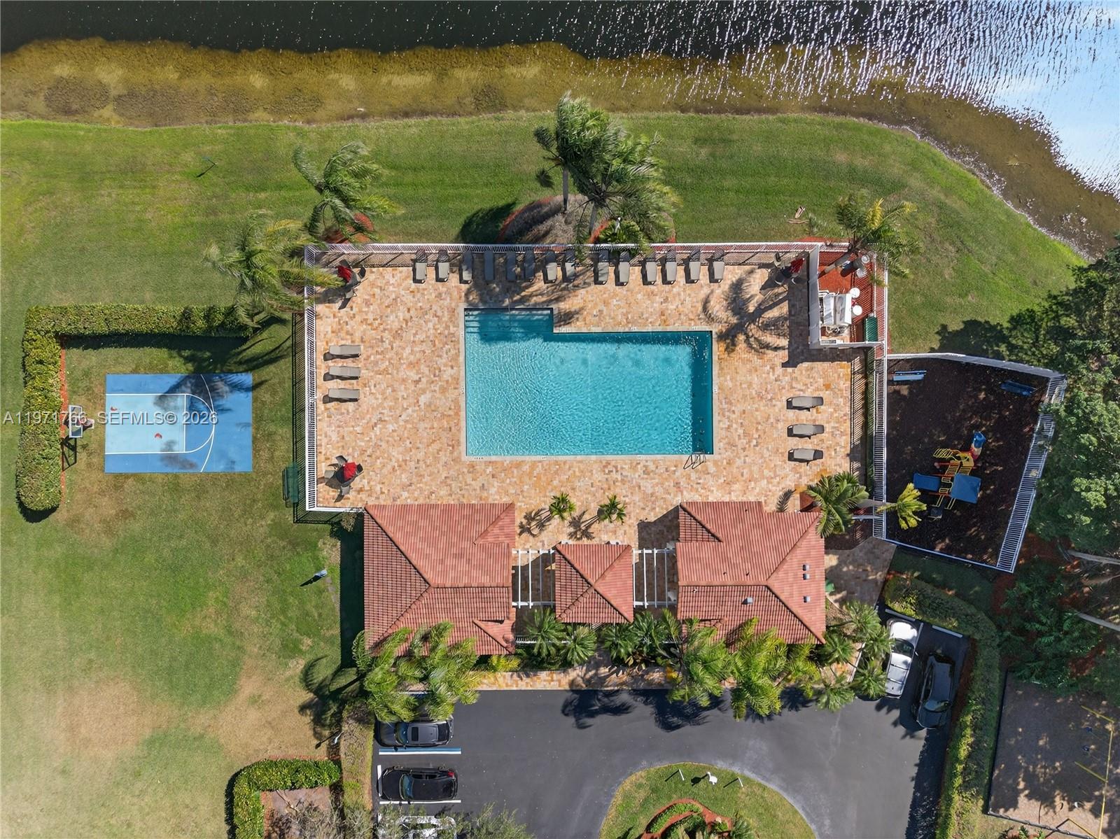 Bermuda Springs - Residential