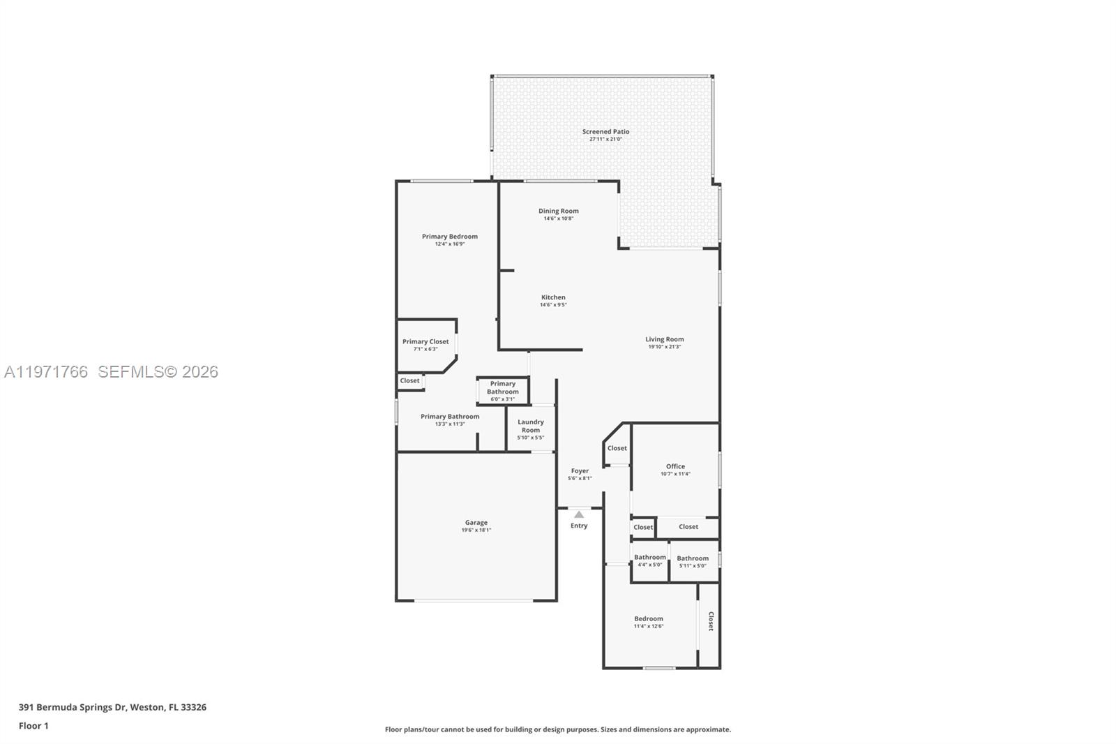 Bermuda Springs - Residential