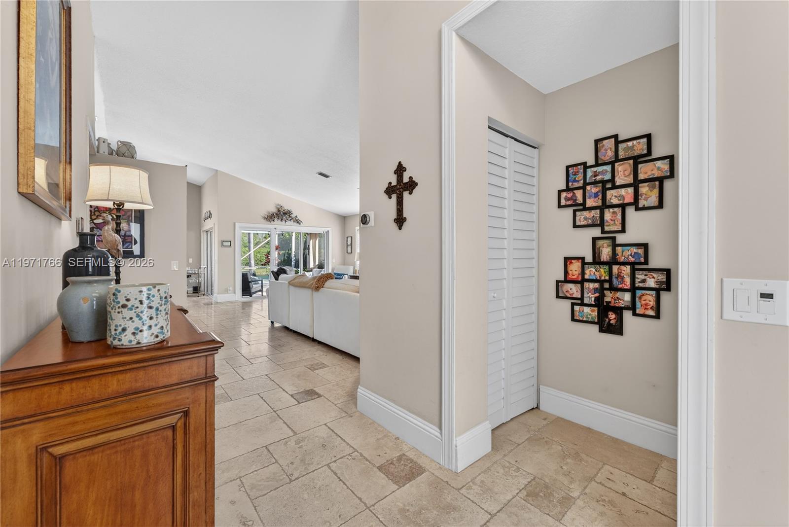 Bermuda Springs - Residential