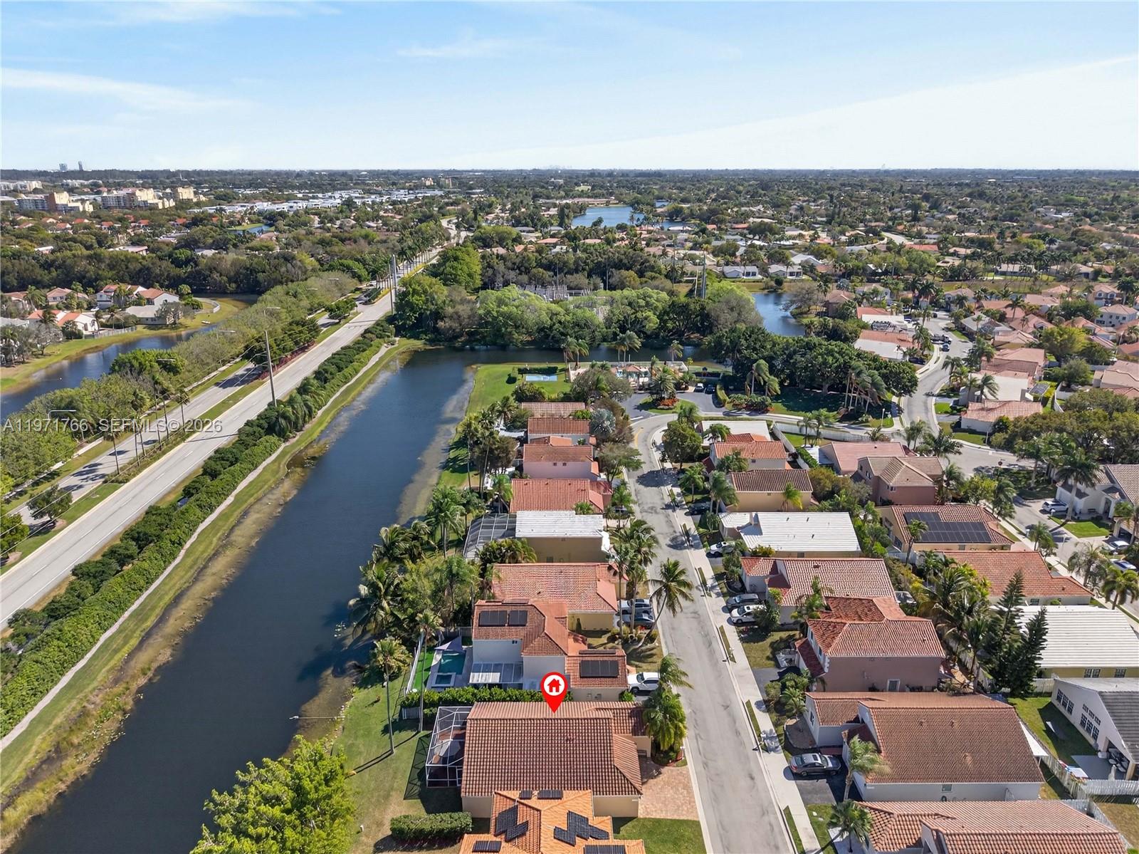 Bermuda Springs - Residential