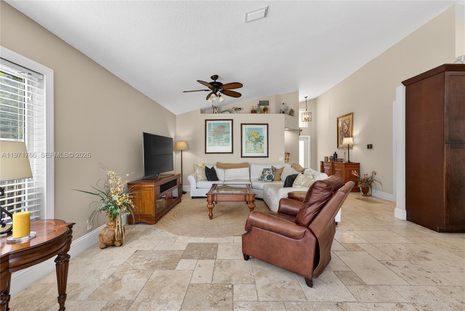 Bermuda Springs - Residential