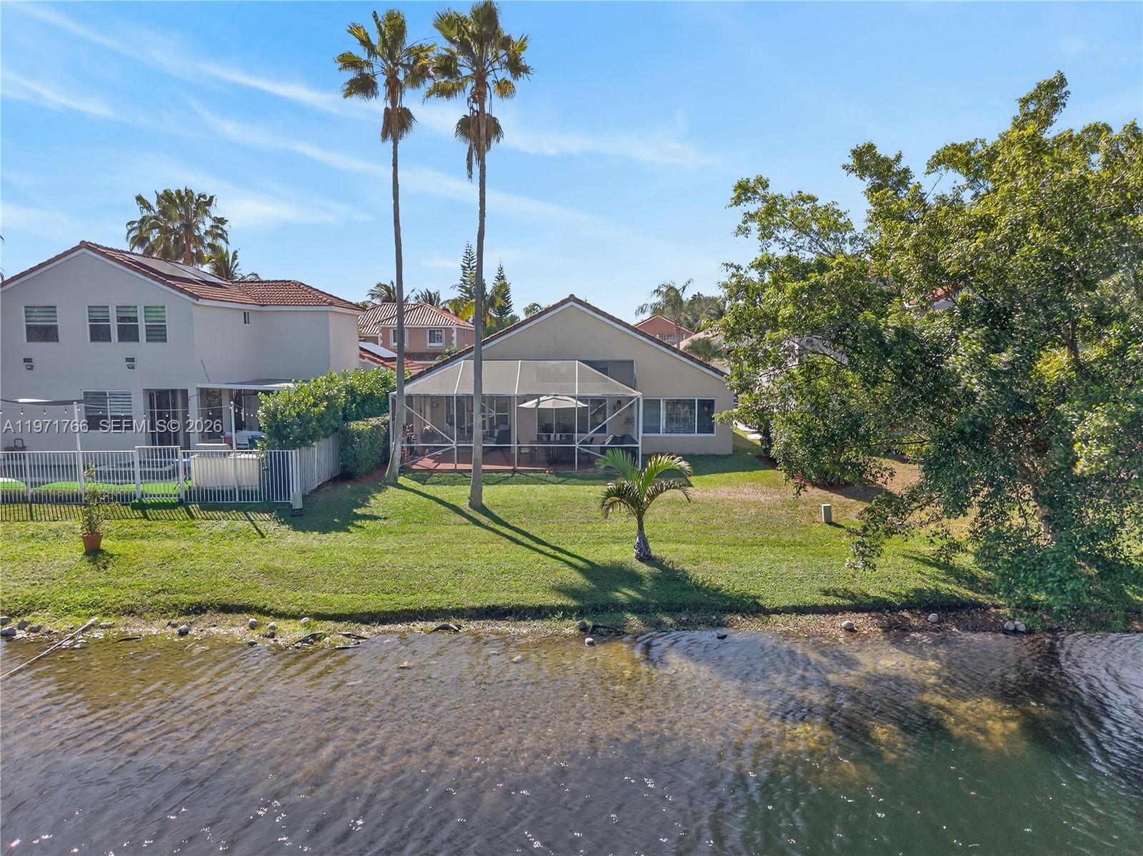 Bermuda Springs - Residential