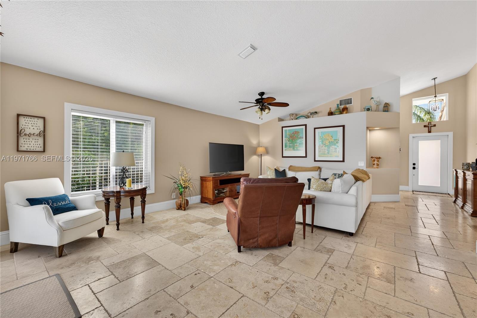 Bermuda Springs - Residential