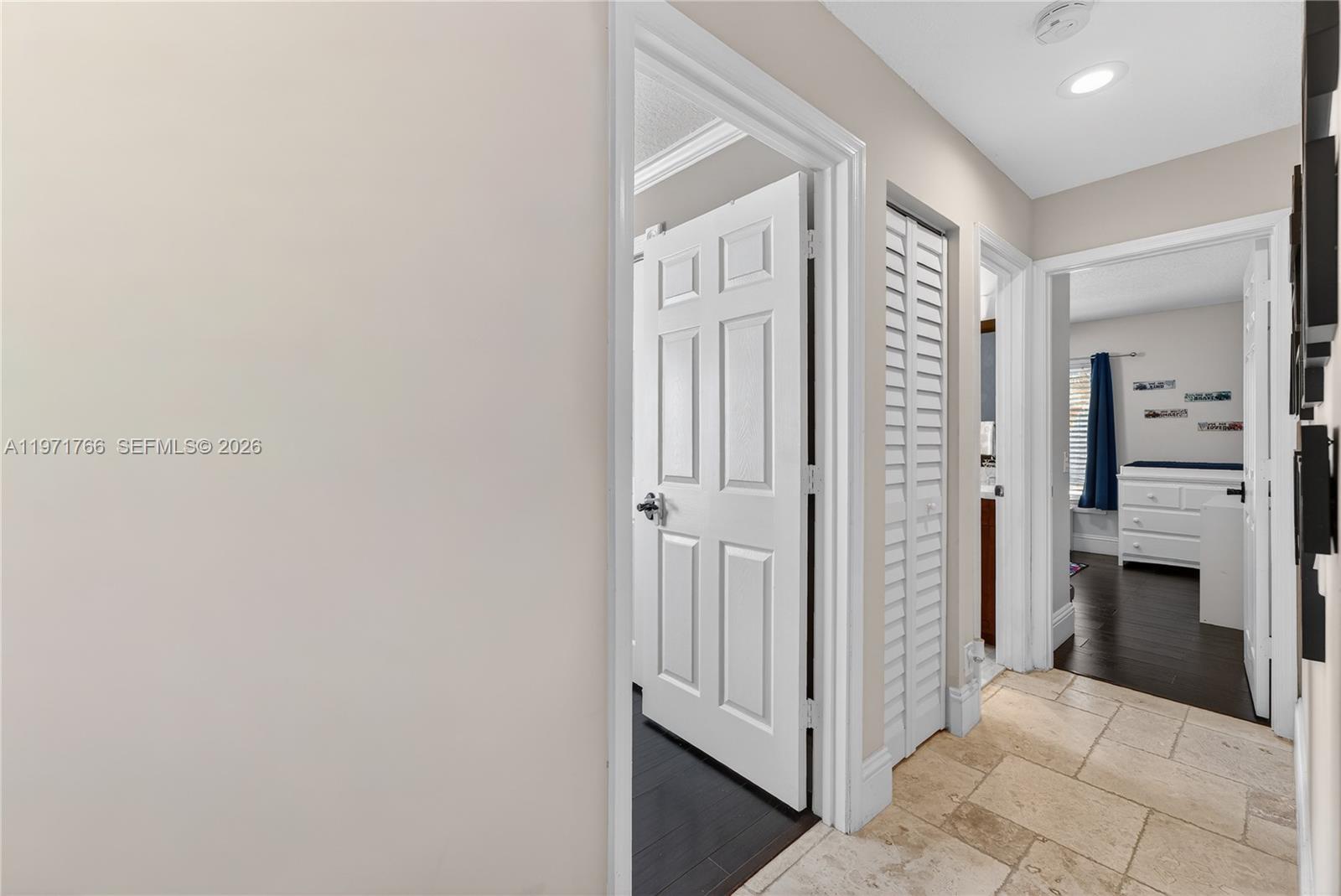 Bermuda Springs - Residential