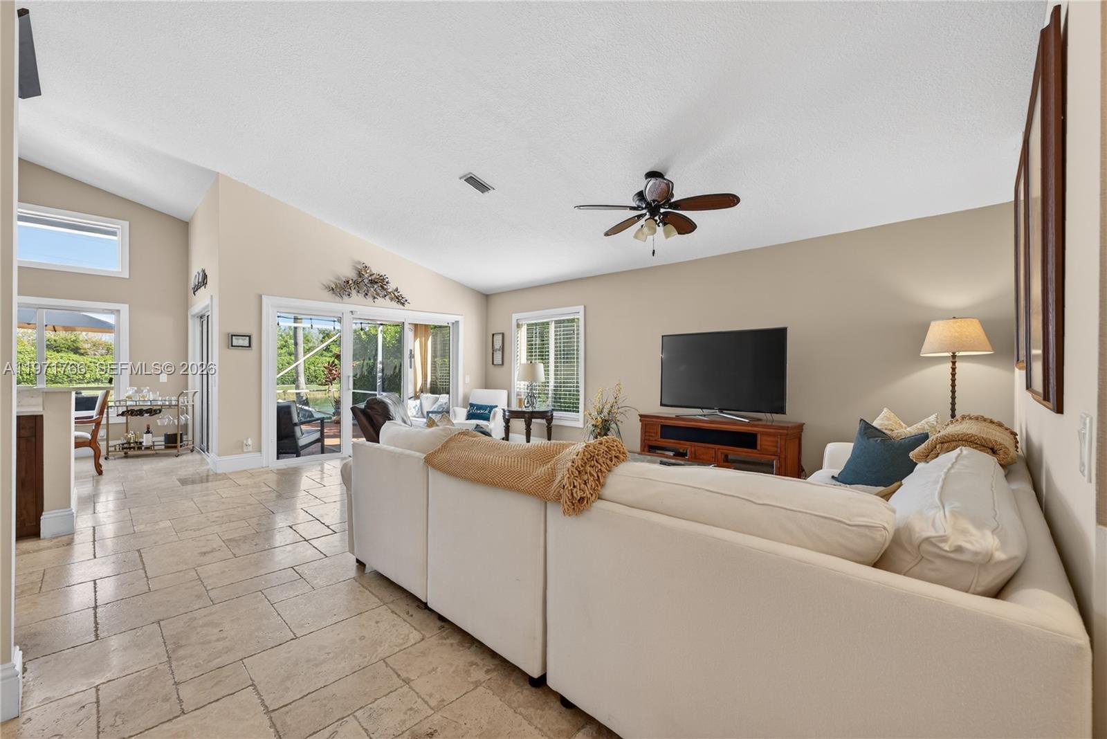 Bermuda Springs - Residential